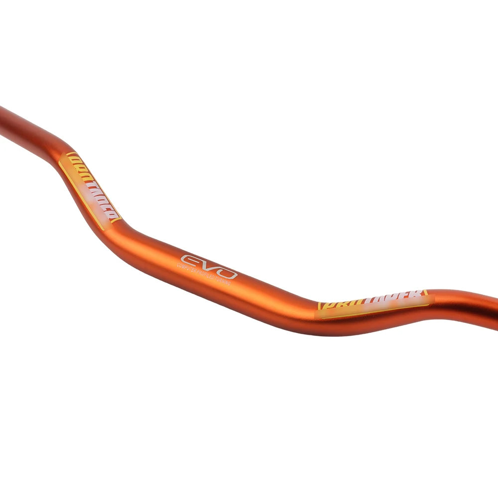Pro taper bars