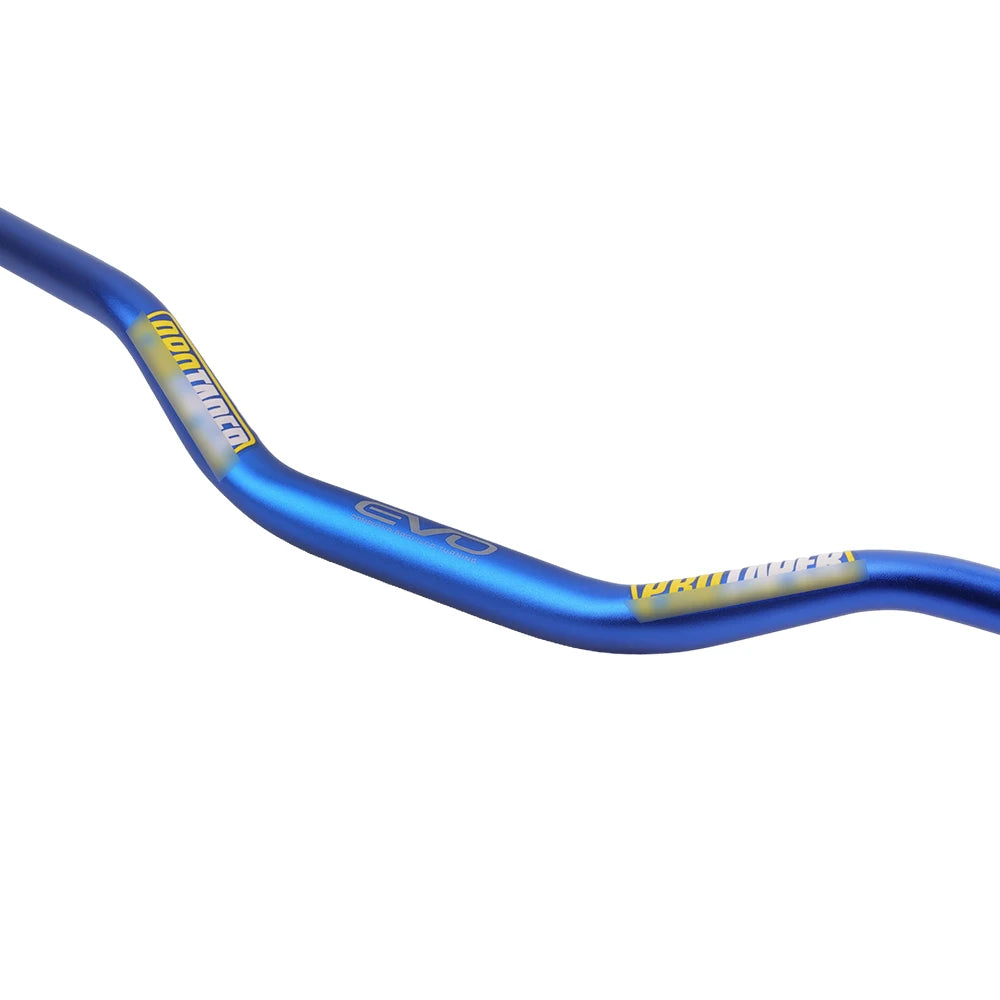 Pro taper bars