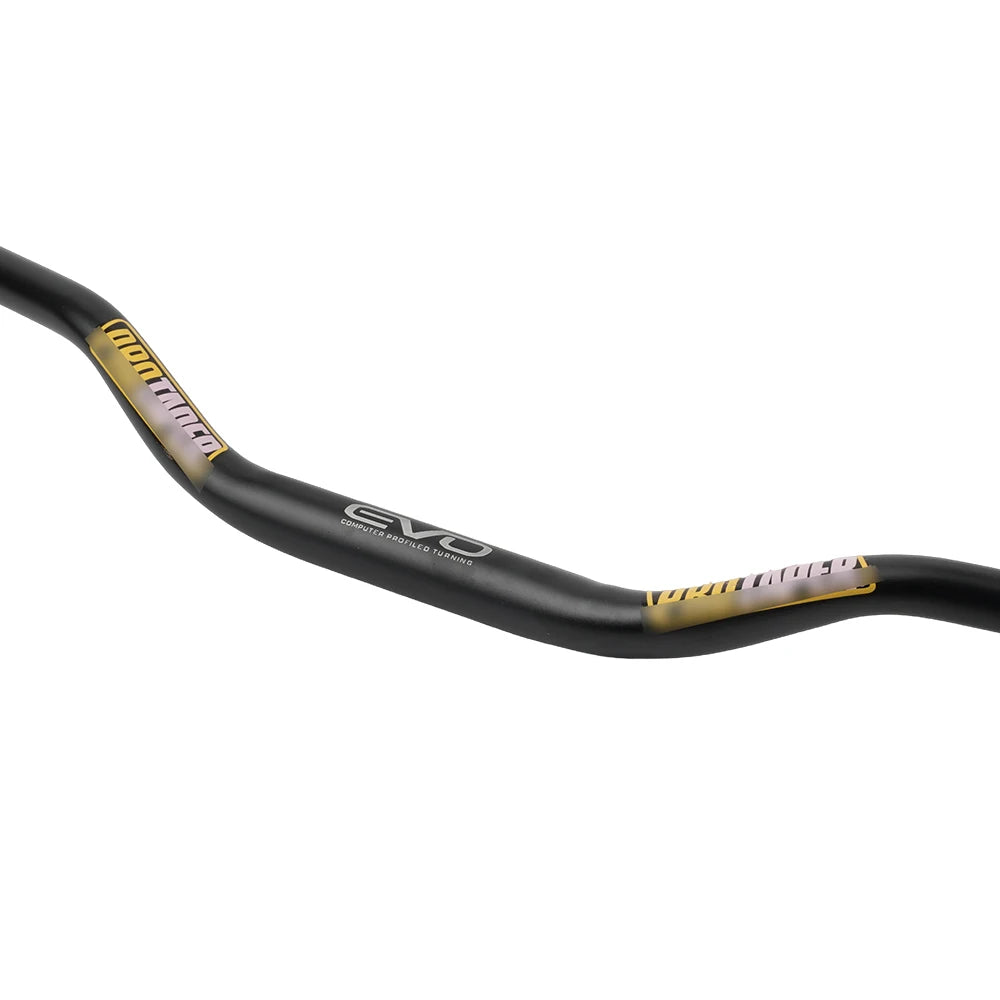 Pro taper bars