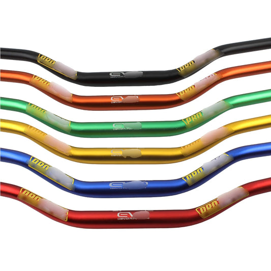 Pro taper bars