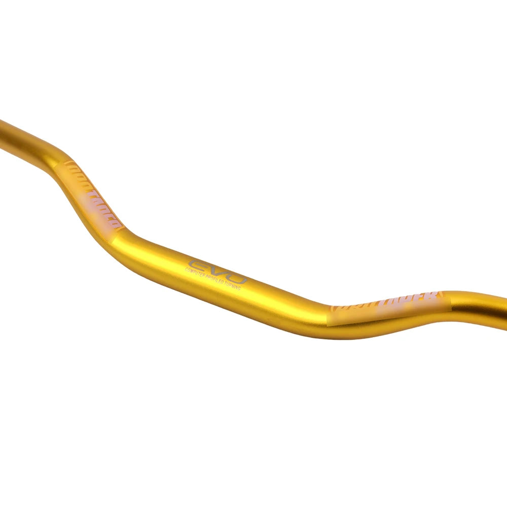 Pro taper bars