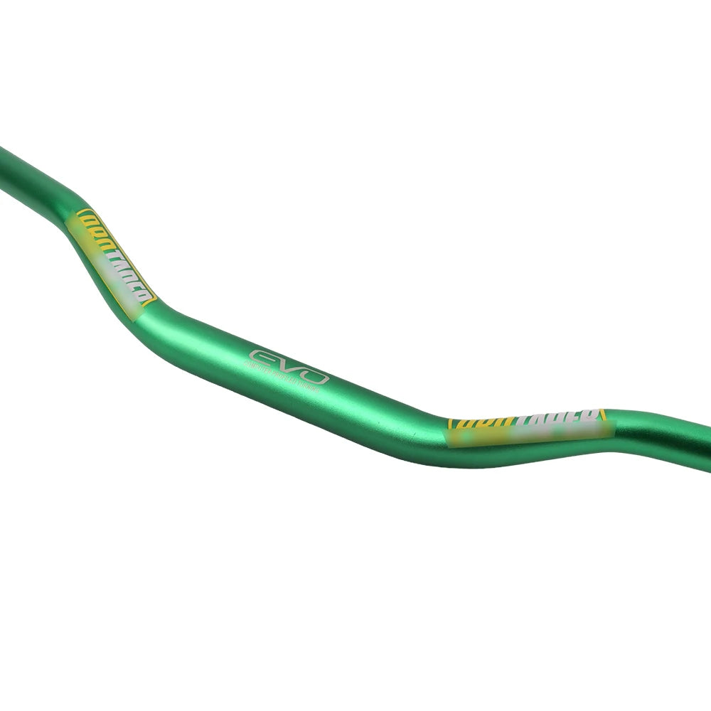 Pro taper bars
