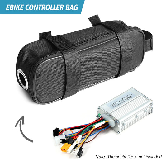Ebike Controller Bag