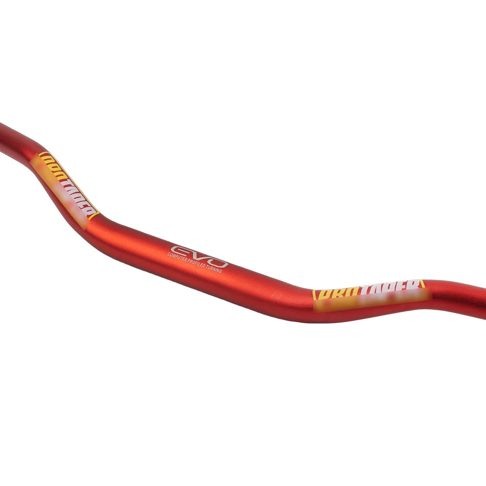Pro taper bars