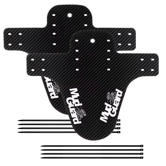 Carbon Bike Mud guard