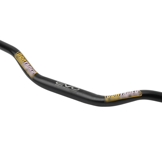 Pro taper bars