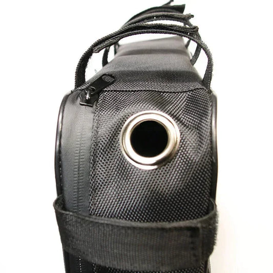 Ebike battery bag